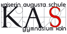 Logo Kaiserin-Augusta-Schule
