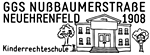 Logo GGS Nußbaumerstraße